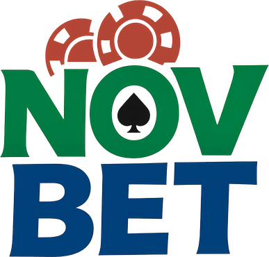 Nov Bet Logo